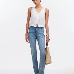 Madewell jeans size 25